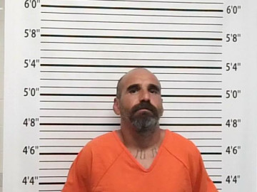 Mugshot of FIDEL GONZALEZ