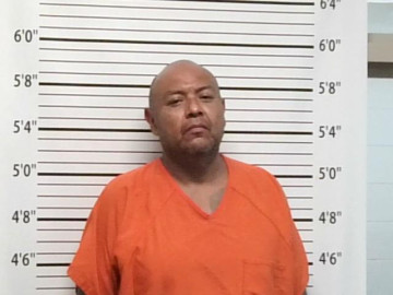 Mugshot of REUBEN LATRELL WABAUNASEE