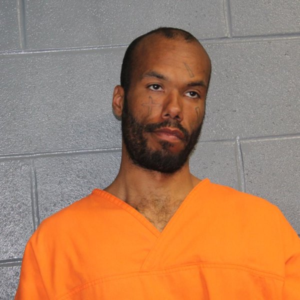 Mugshot of MARQUETT SMITH HANKINS