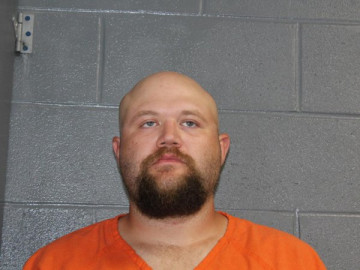 Mugshot of DYLAN LANE HARRIS
