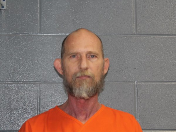 Mugshot of FRANCIS JAMES JUNIOR. VANDERMEY