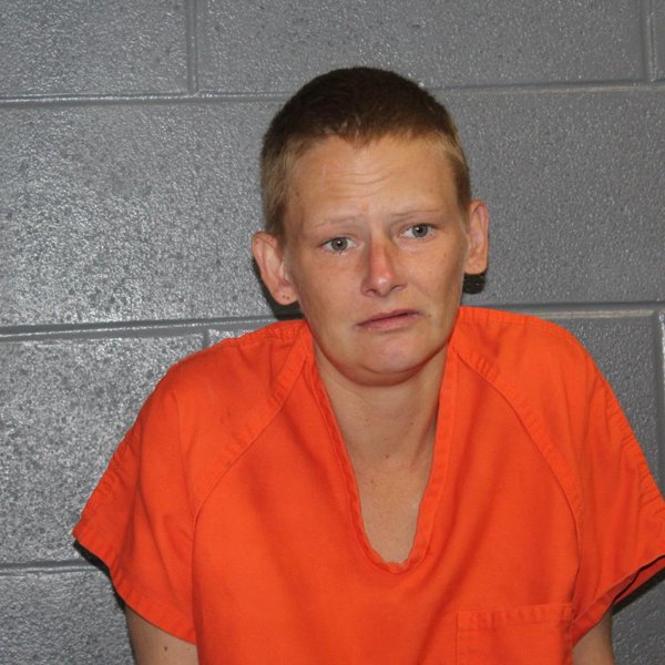Mugshot of WHITNEY LAUREN STONE