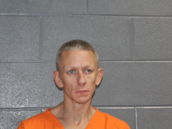 Mugshot of DANIEL SCOTT BEAN