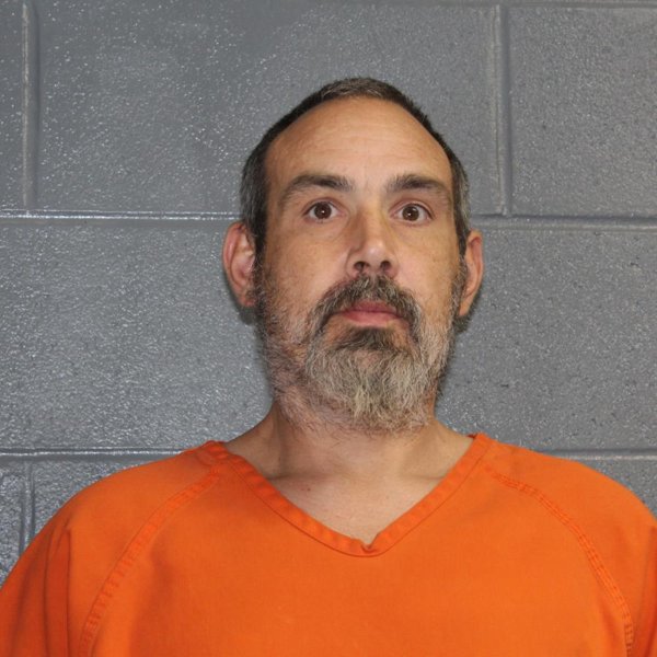 Mugshot of MORGAN HARLEY SECOND. GLENN