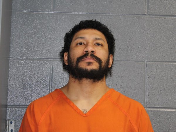Mugshot of CALEB LEE MURILLO