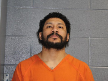 Mugshot of CALEB LEE MURILLO