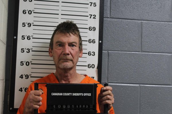 Mugshot of RONNIE LEE CRADDUCK