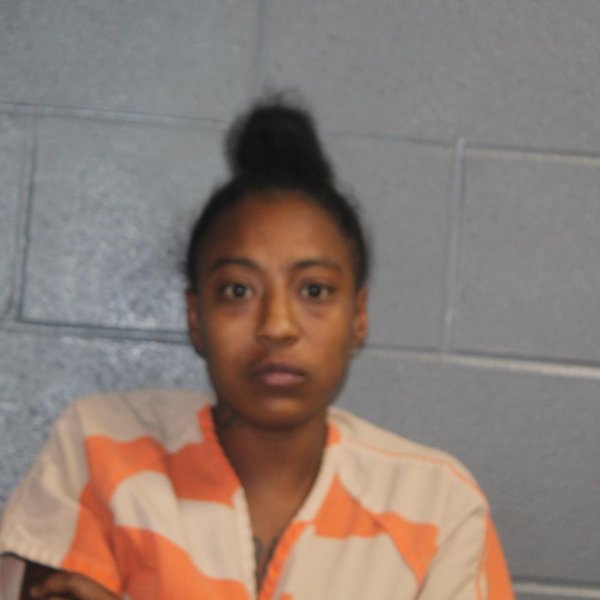 Mugshot of TIMIKA DAPREE BELL