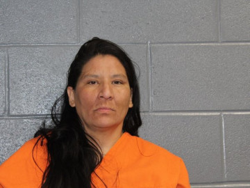 Mugshot of ASHLEY DAWN FLETCHER