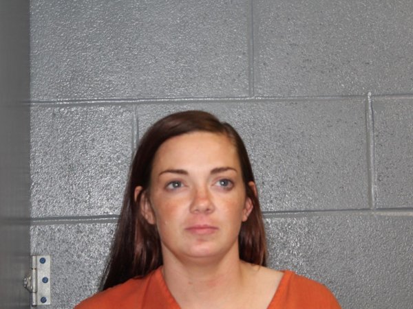 Mugshot of MICHELLE HALEY MERRILL