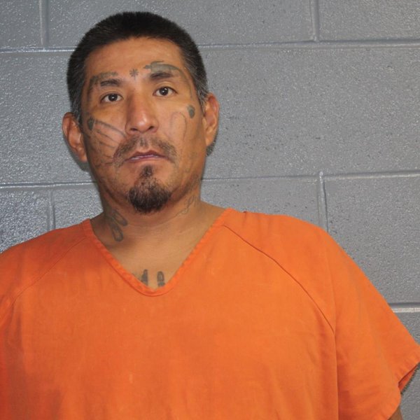 Mugshot of JERAD LEE LIME