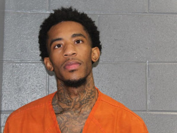 Mugshot of BERRELL DEVON MARTIN