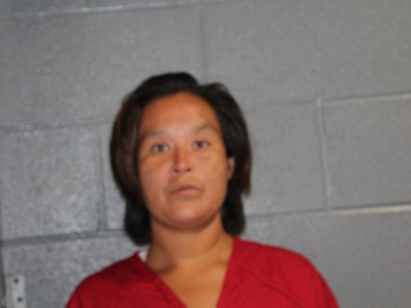 Mugshot of SANDRA KAY MEAT