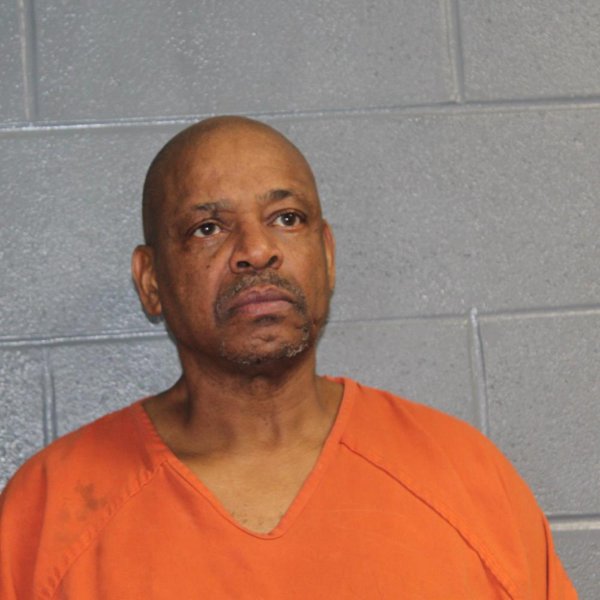 Mugshot of WILL ROGERS JAKES