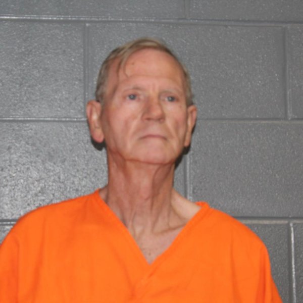 Mugshot of LARRY DALE BOONE