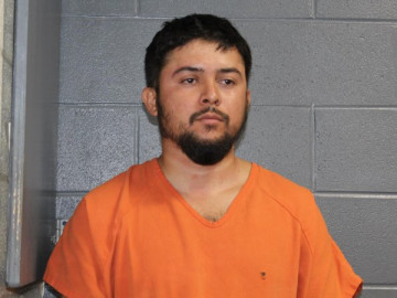 Mugshot of LUIS EDUARDO RAMIREZ-JAIME