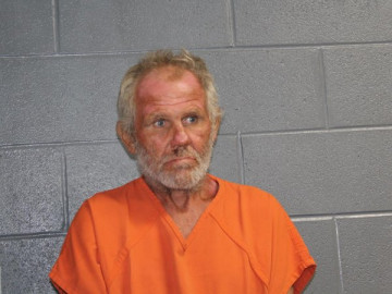 Mugshot of CHARLES LLOYD LEEDS
