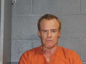 Mugshot of RONALD ALLEN CAMP