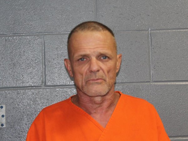 Mugshot of JOHN MARSHALL SWEENEY