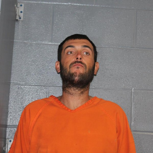 Mugshot of JACOB PAUL LIPE