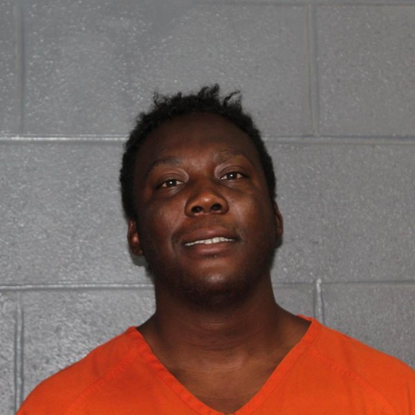 Mugshot of KYLER BRENTRELL EDWARDS