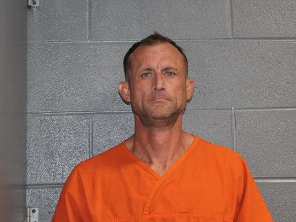 Mugshot of BRUCE ALAN HORN