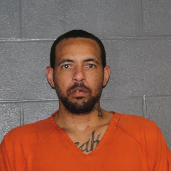 Mugshot of LONDEN MARTELL WARD