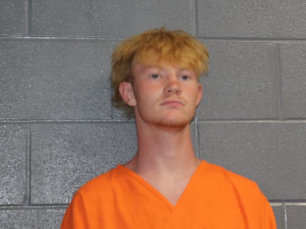 Mugshot of JACOB DALTON HAMILTON