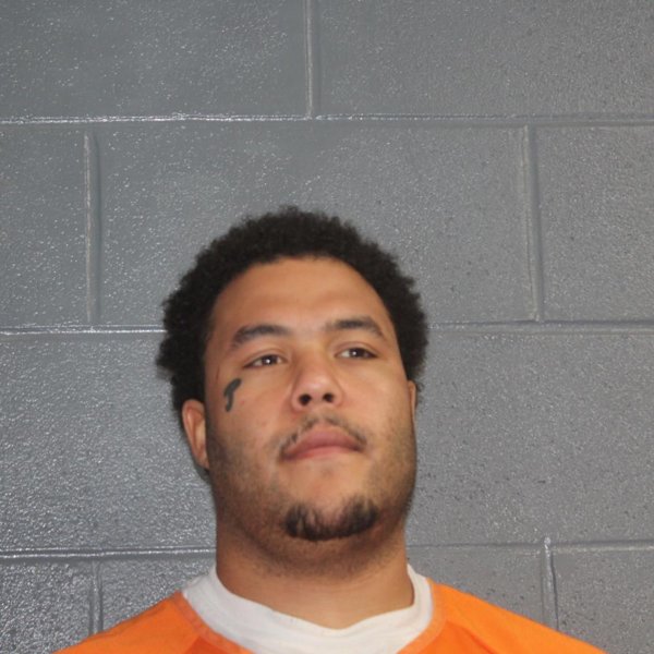 Mugshot of MEONTE TEQUEZ ALAN
