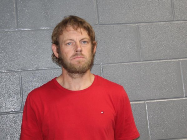 Mugshot of JESSY JAMES BATCHELOR