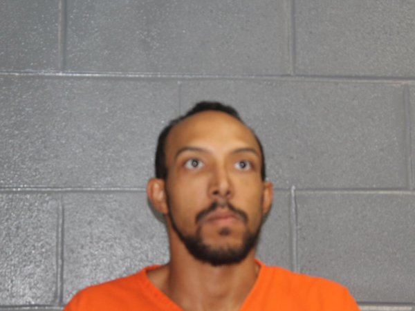 Mugshot of PRESTEN LEE MCCALIP