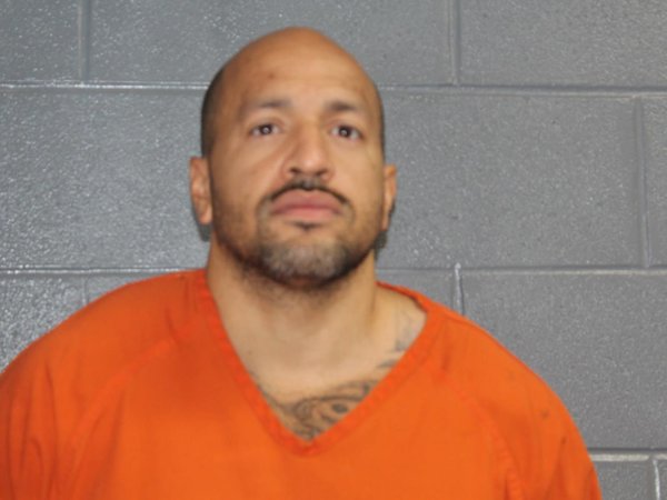 Mugshot of AUSTIN HORRIES PURIFOY