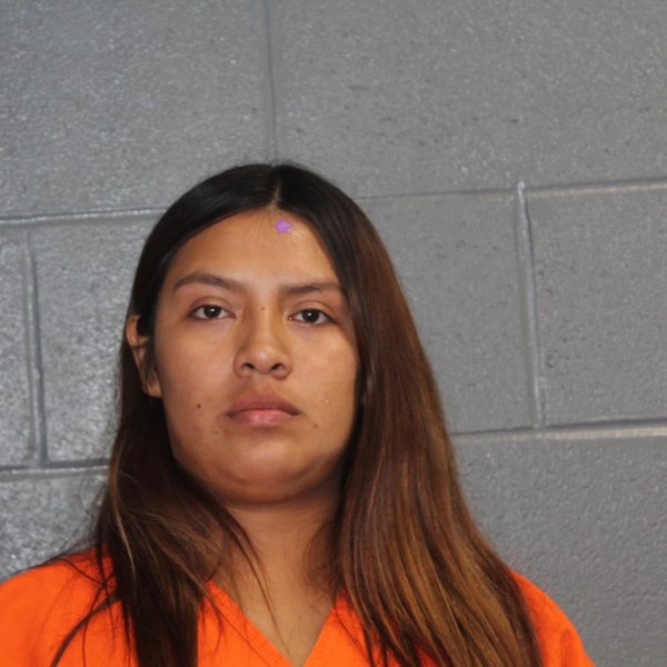 Mugshot of ABIGAIL DIAZ FIESTAS
