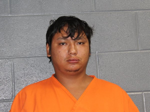 Mugshot of JABIER ANTONIO CARRASCO
