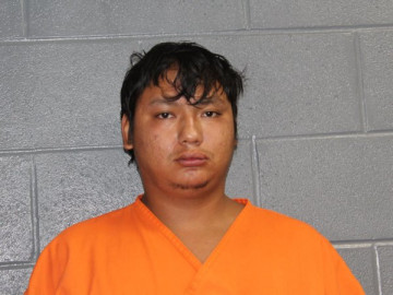 Mugshot of JABIER ANTONIO CARRASCO