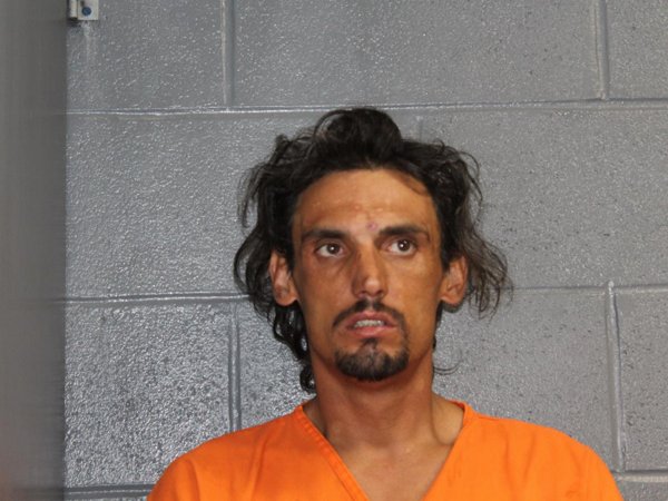 Mugshot of JAMES ROBERT GUILLIAMS