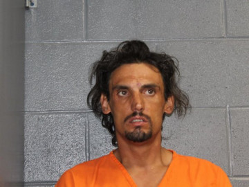Mugshot of JAMES ROBERT GUILLIAMS