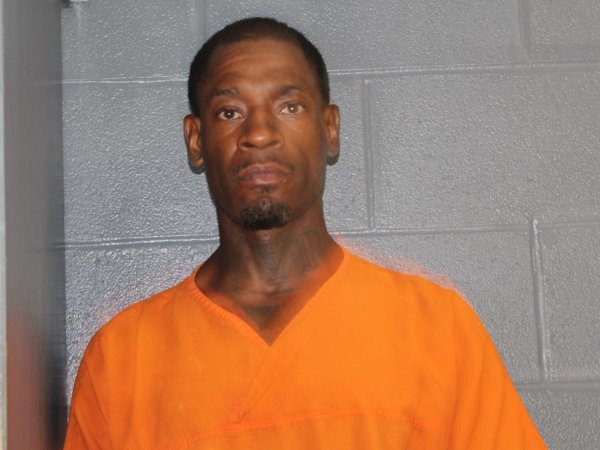 Mugshot of RODREQUIOUS DAMON ANDERSON