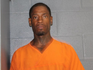 Mugshot of RODREQUIOUS DAMON ANDERSON