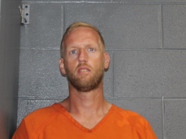 Mugshot of KYLE BRADLEY CLEVELAND