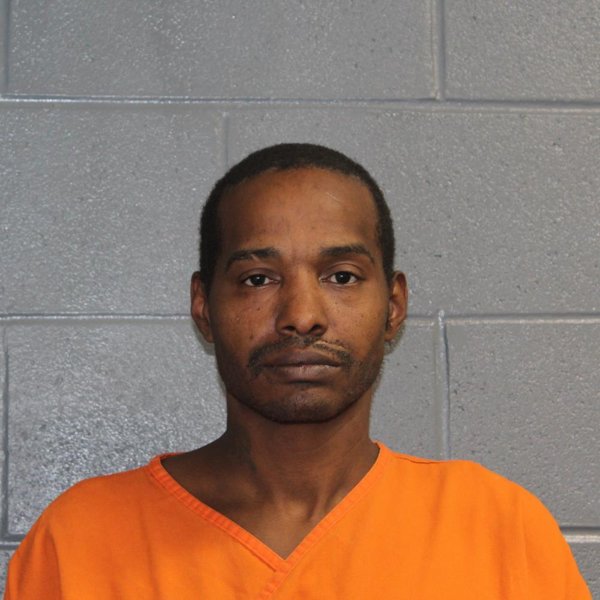 Mugshot of QUENTEL EUGENE PERKINS