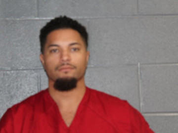 Mugshot of SHAMAR DONOVAN JOHNSON KITCHENS