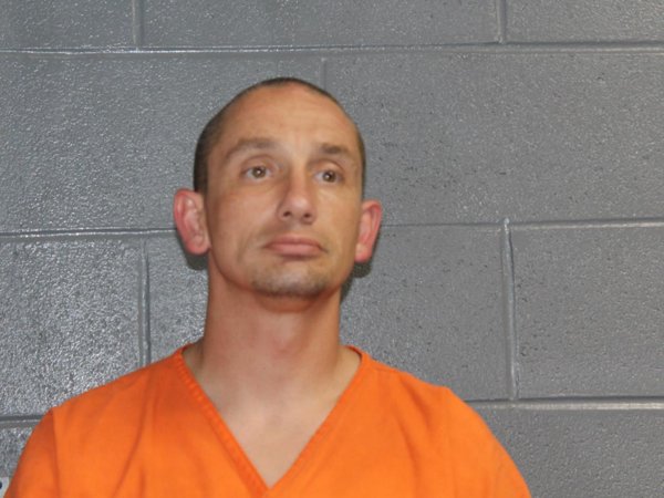 Mugshot of DONALD JAMES NICHOLS