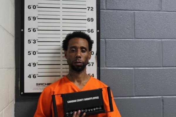 Mugshot of JAMES MONROE JONES