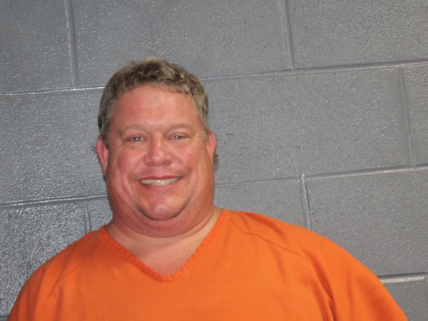 Mugshot of JASON KYLE RUSSELL