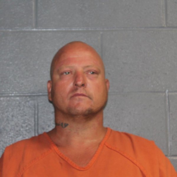Mugshot of JOSEPH ALLEN PHILLIPS