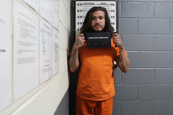 Mugshot of PATRICK SHANE SNOW