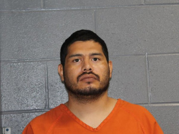 Mugshot of JORDY MALDONADO