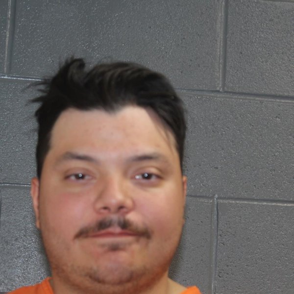 Mugshot of CHANCE TREY WILLIAMS
