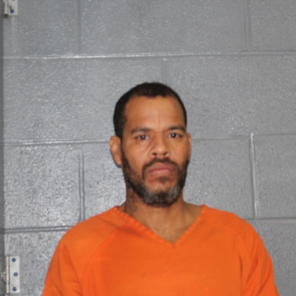 Mugshot of TIMOTHY LEE THIRD. RICHARDSON